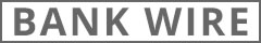 Bank Wire
